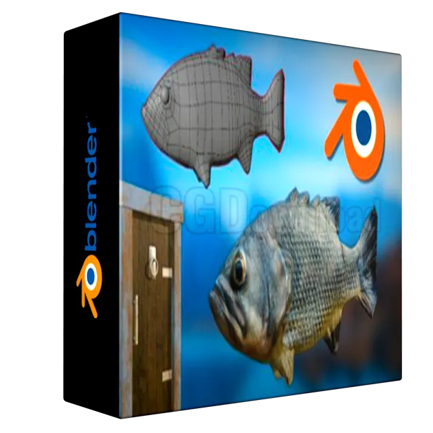 3 Methods for Creating Game Assets in Blender 5