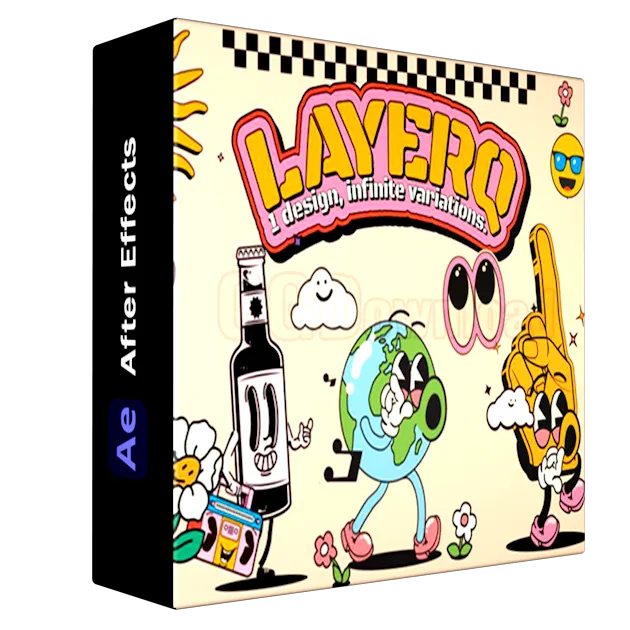 LAYERQ