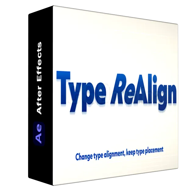 Type ReAlign