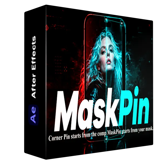 MaskPin