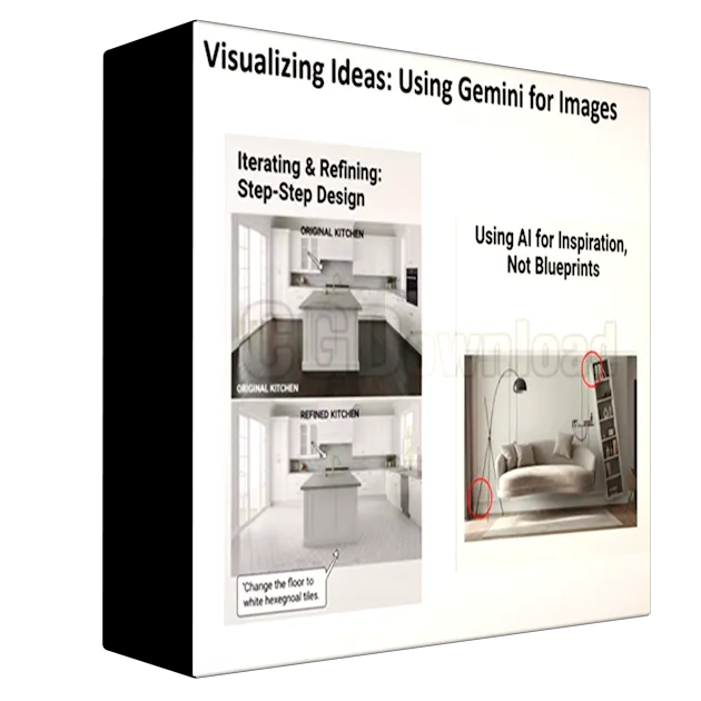 Interior Design Masterclass-From Beginner to Advanced