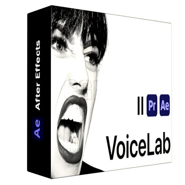 VoiceLab