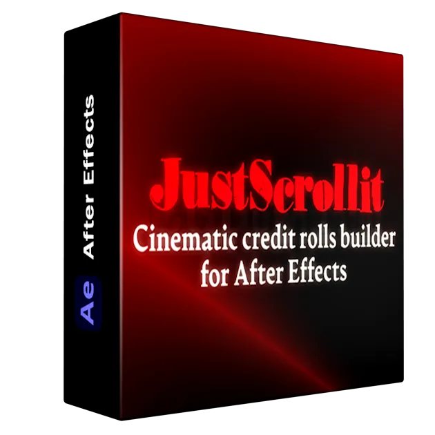 JustScrollit