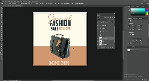 Adobe Photoshop Essentials for Beginners скачать