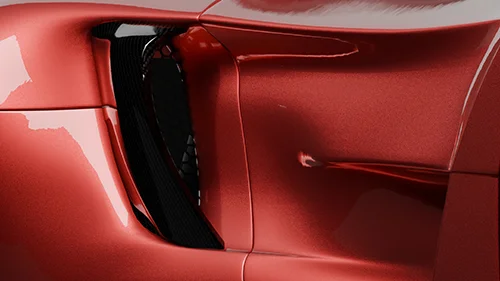 Car Paint Generator скачать