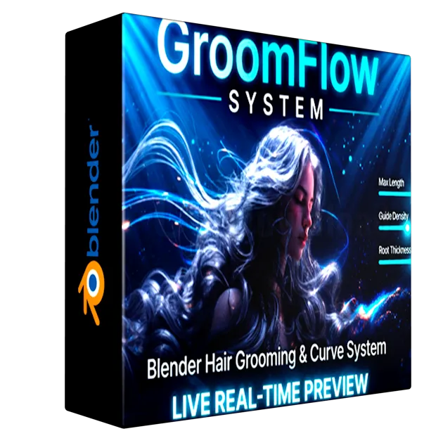 Groomflow Pro
