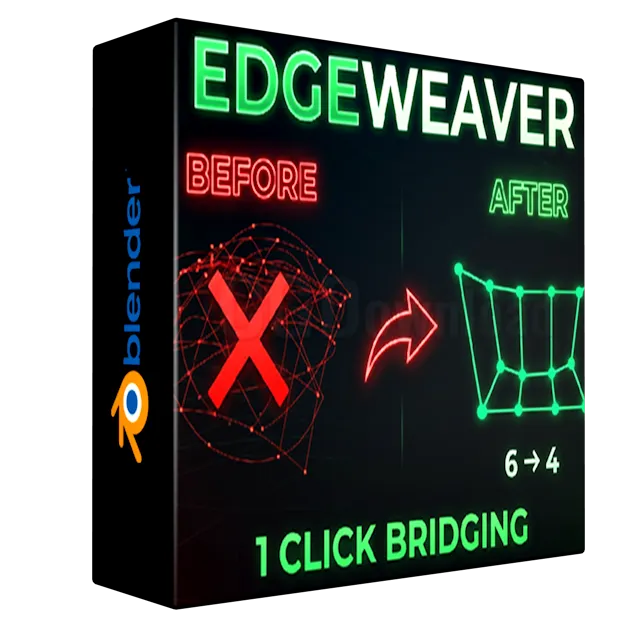 Edgeweaver