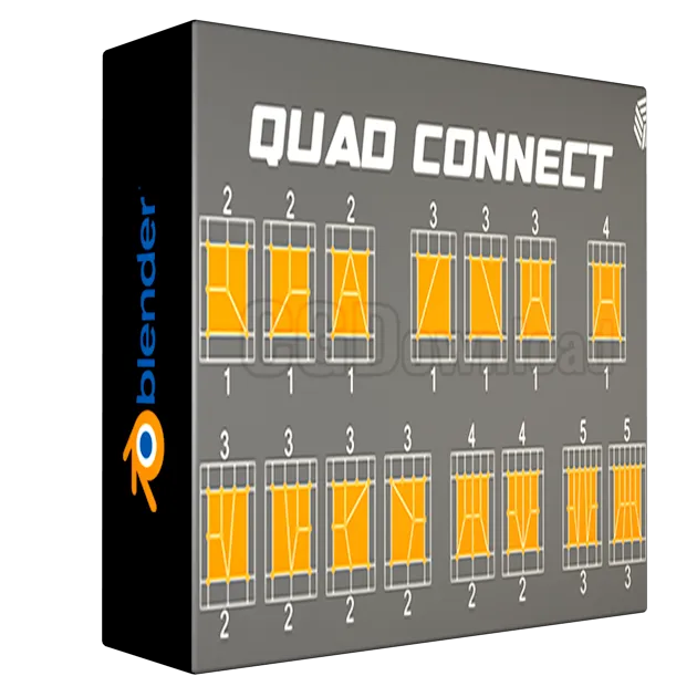 Quad Connect