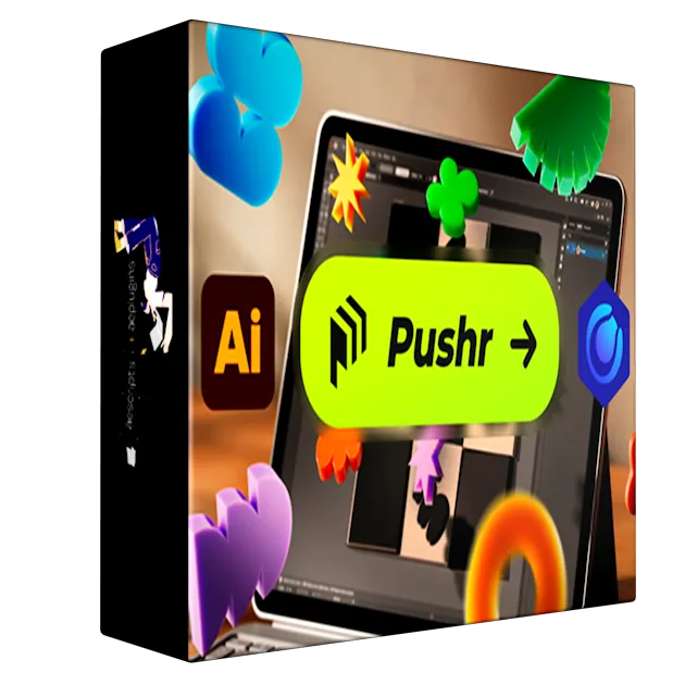 Pushr