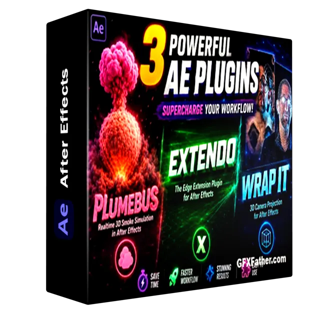 Eric VFX Tools