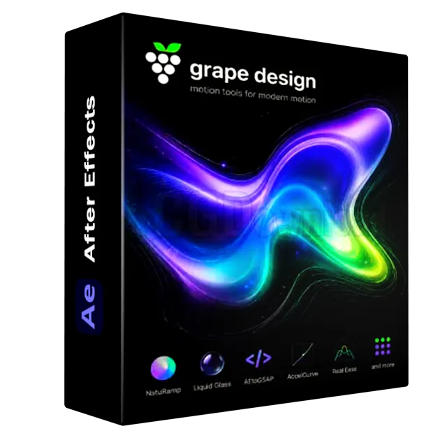 Grape Design