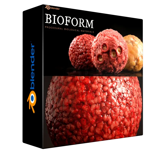 Bioform