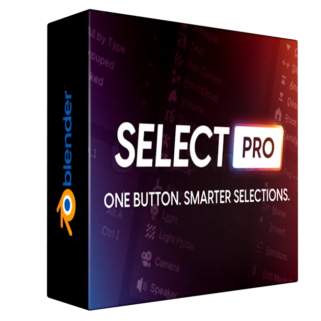 Select Pro