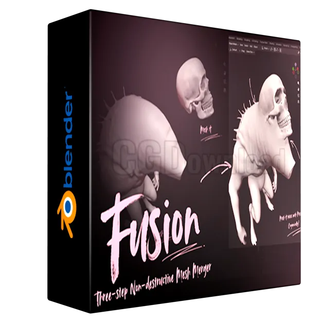 Fusion