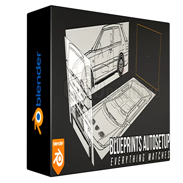 Blueprints Autosetup