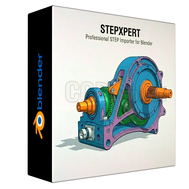 StepXpert