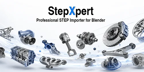 StepXpert Importer скачать
