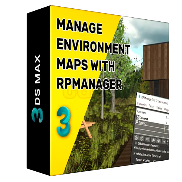 RPManager
