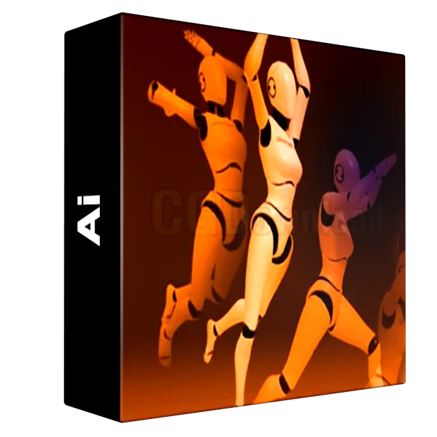 Deepmotion Ai: 3D Motion Capture for Everyone
