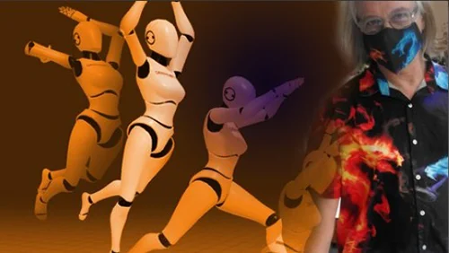 Deepmotion Ai 3D Motion Capture for Everyone скачать