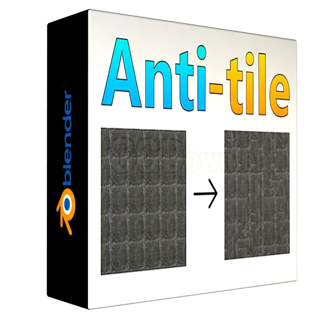 Anti-Tile