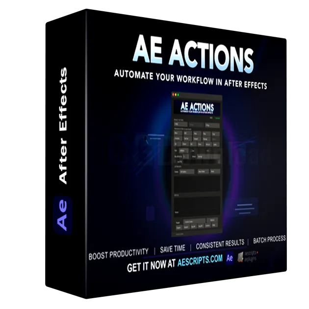 AE Actions