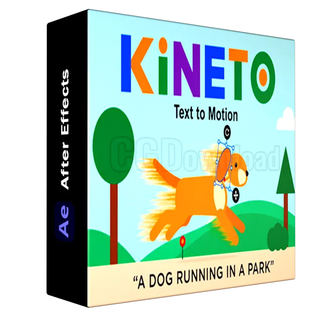 Kineto