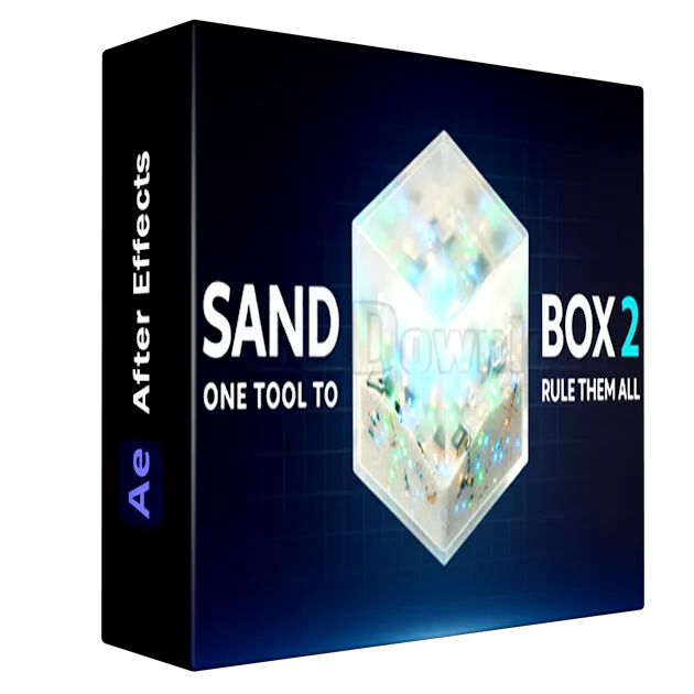 Sandbox