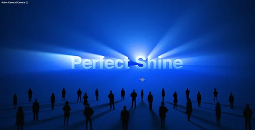 After Effects The Perfect Shine Effect скачать