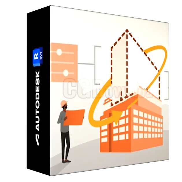 Learning Revit 2027
