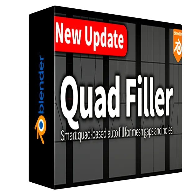 Quad Filler