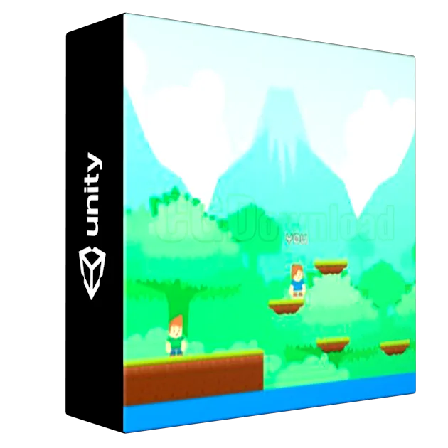 Unity Game Dev for Freelancers with Playfab and Photon