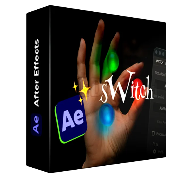 sWITCH