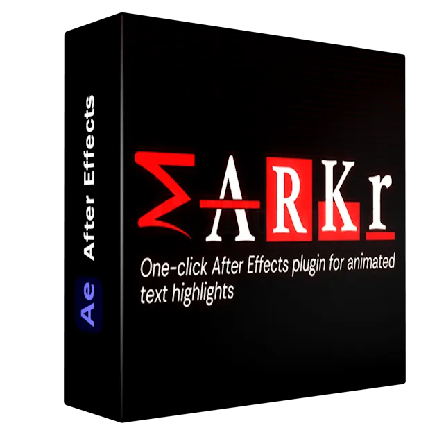 MARKr