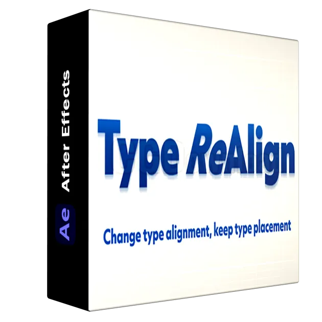 Type ReAlign