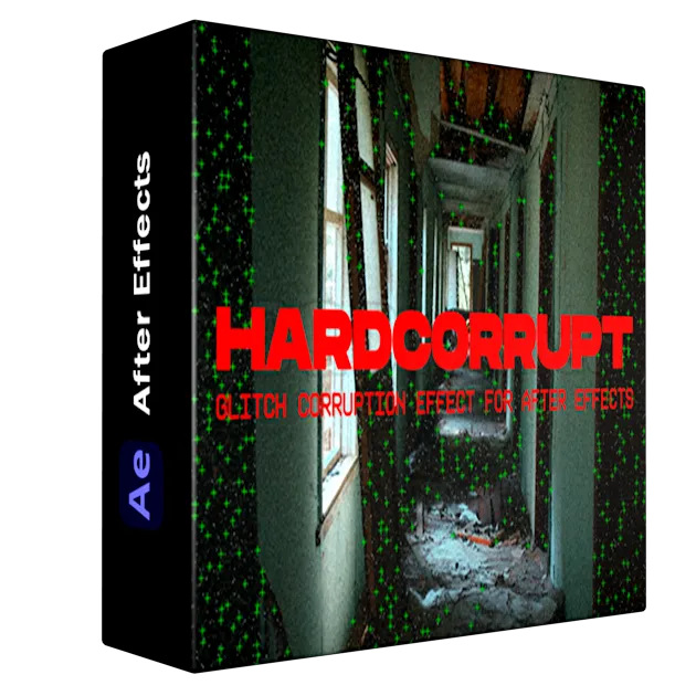 HardCorrupt