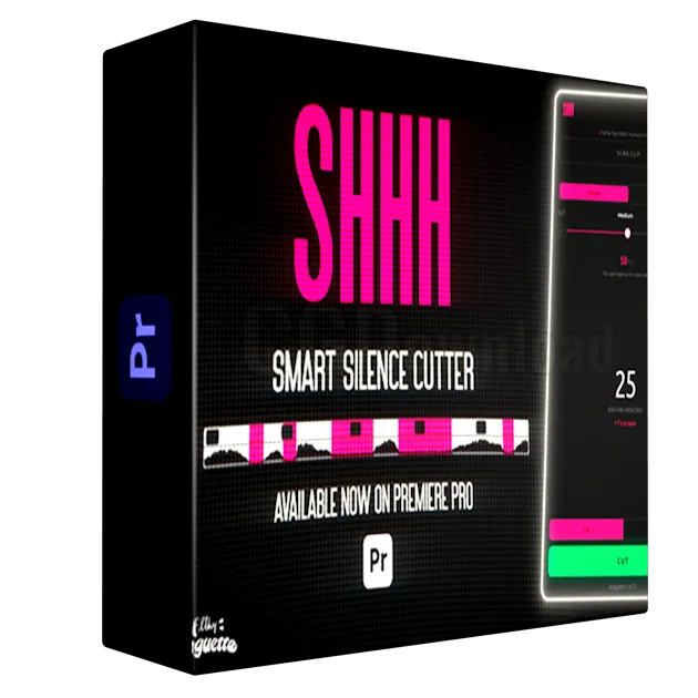 Shhh