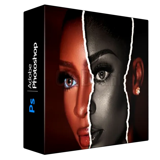 Photoshop Ultimate from Beginners to Pro
