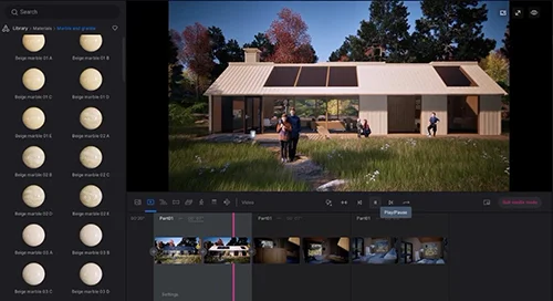 Twinmotion Complete Course for Architectural Visualization скачать