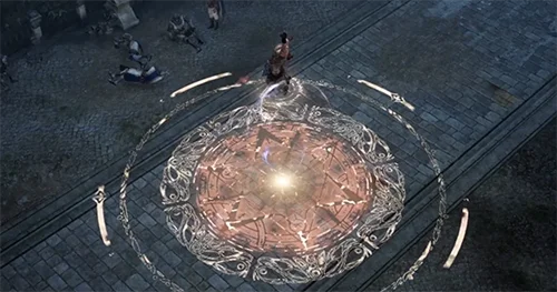 Unlocking the Magic Advanced Fantasy-Style FX with Niagara скачать