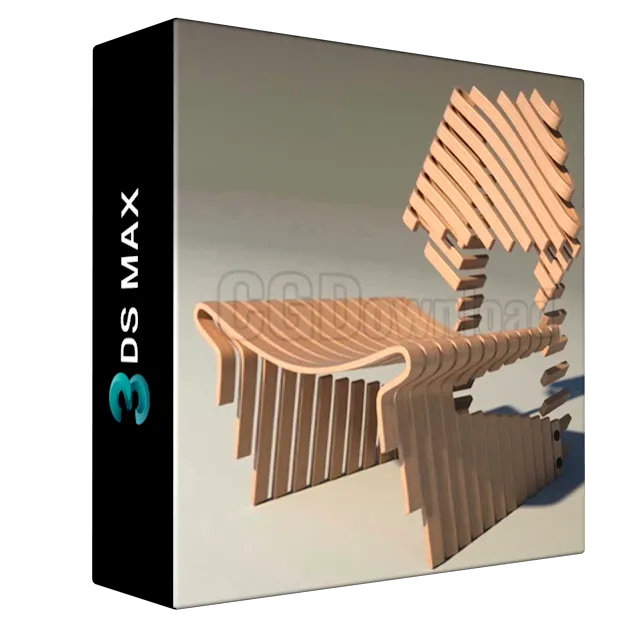 3ds max Plugin che Passione