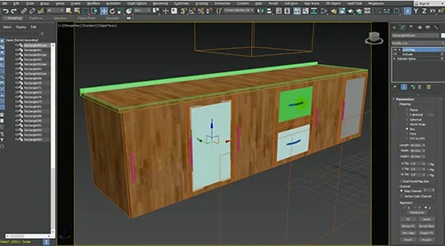 3ds max Plugin che Passione скачать