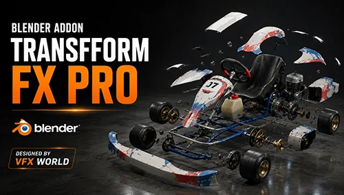 Transform FX Pro скачать