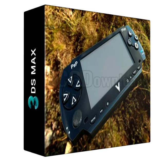 3ds max Advanced Voxel Modeling Remesh