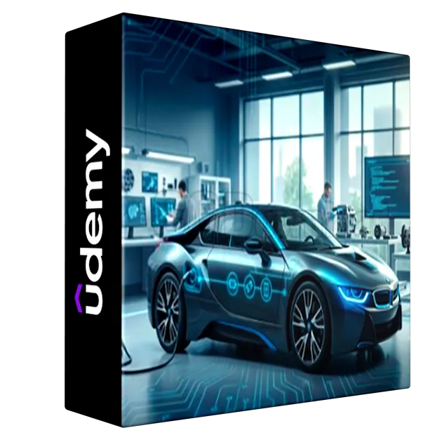 Electric Vehicle Technology & Engineering