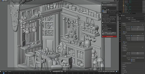 RenderMind Pro скачать