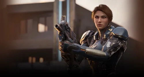 Ultimate Arsenal Dominate Unreal Engine 5 World Creation скачать