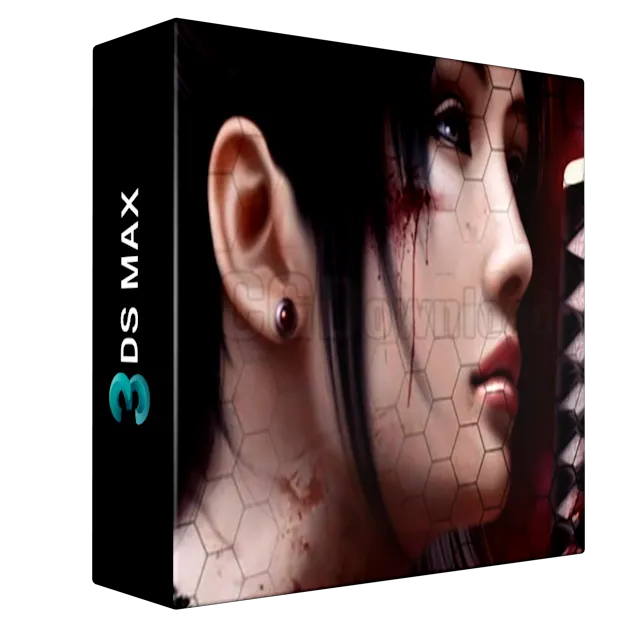 3ds max Script that Passion