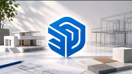 SketchUp 2026 Les Fondamentaux de la Modélisation 3D скачать