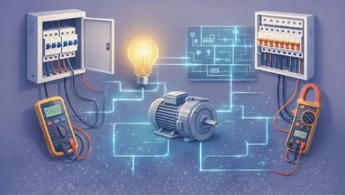 Electrical Load List & Load Summary for EPC Engineers скачать